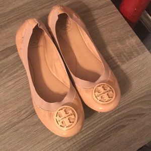 Tory Burch Flats